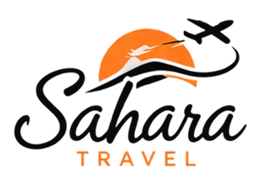 Sahara Travel